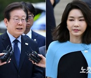 '이재명 vs 김건희' 국감 이틀차 여야 공방…파행에 동행명령까지[박지환의 뉴스톡]