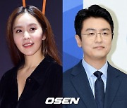 박지윤vs최동석, 초유의 '쌍방 상간소' 이혼전쟁 중 솥밥이 왜 나와 [Oh!쎈 초점]