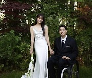 '결혼D-2' 박위♥송지은, 혼인신고부터 후딱 치룬 이유.."법적부부" (Oh!쎈 이슈)