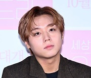 박지훈,'설레는 시사회' [사진]