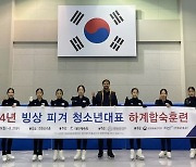 피겨 2025, 토리노 동계세계대학대회 및 2025 하얼빈 동계아시아경기대회 선발전 개최