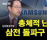 [집중진단] 삼성전자 이례적 첫 '반성문'…SK하닉에 밀리고 중국 바짝 추격