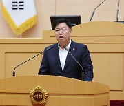 김정희 전남도의회 교육위원장, ‘특수지 근무수당 지급 대상지역 등급 조정 전면 재검토’ 촉구