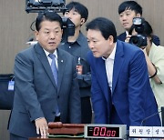 ‘선후배라서 더 독하다’…장군 출신 與野 의원의 설전