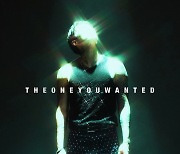 박재범, 정규 6집 ‘THE ONE YOU WANTED’ 발매