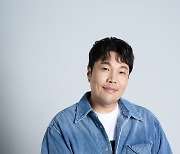 포즈 취하는 '베테랑2'신승환[★포토]