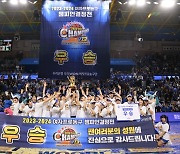 WKBL, 27일 하나은행-KB스타즈 공식 개막전 오후 6시→2시 30분 변경