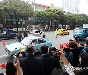 '안전사고 없도록' 울산공업축제 앞두고 위험사항 점검