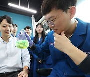 KAIST, 신약 개발 분야 꿈의 기술 '원자 편집' 성공