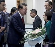 尹대통령 "아세안 연합훈련 적극 참여하고 방산협력 심화"