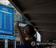 CHINA HONG KONG STOCK MARKET