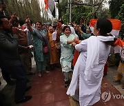 INDIA KASHMIR ELECTIONS