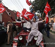 INDIA KASHMIR ELECTIONS