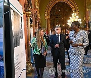 HUNGARY TANZANIA PARLIAMENT