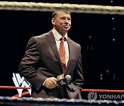 WWE Vince McMahon Wrestling