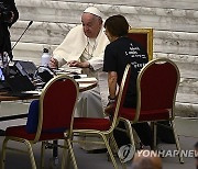 VATICAN SYNOD GENERAL ASSEMBLY