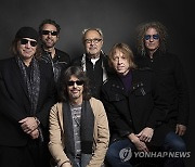 Music Foreigner - Rock Hall