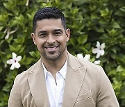 Wilmer Valderrama Portrait Session