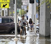 Unusual Hurricane Season