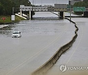 Unusual Hurricane Season