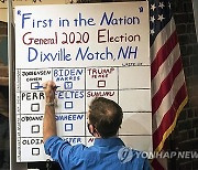 Election 2024 Explainer Variations