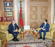 MOROCCO SPAIN DIPLOMACY