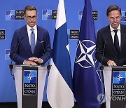 Belgium NATO Finland