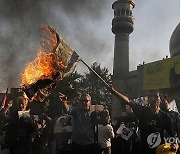 Iran Lebanon Israel