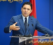 MOROCCO SPAIN DIPLOMACY