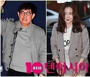 '이경규 딸' 이예림, 유산 상속받는다…家 사업 이정도 "로열티 아직도 나와"('라스')