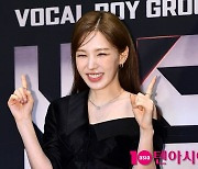 레드벨벳 웬디, '분위기 좋은 카페에서 커피 한잔하고 싶은 여자 가수' 1위 [TEN차트]