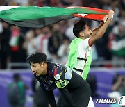 휘청거리는 한국축구, 악몽은 요르단전 패배부터 시작됐다