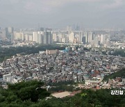 내달부터 임대사업자 의무가입 보증 요건 '공시가 126%' 적용