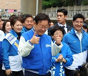 `상설특검` 꺼낸 巨野… "金여사 공세로 李사법리스크 돌파"