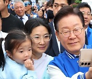 이재명 대표가 맞닥뜨린 정체성 위기 [성한용 칼럼]