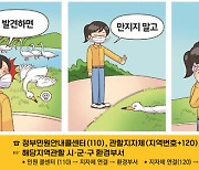 고병원성 조류인플루엔자 검출, 위기경보 ‘심각’ 단계로