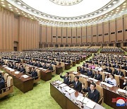 北 오늘부터 南 연결 도로·철길 끊는다... "요새화 공사 진행"