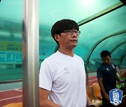 남자 이어 여자축구도 ‘국내파 사령탑’으로…K리그 김천 신상우 코치 낙점