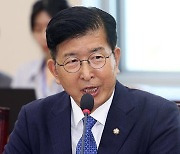 이상식, 본인 수사 경찰 증인요청…비판일자 하루만에 철회