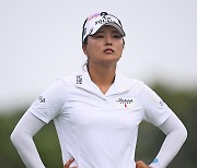 우승해봤고 홈서 열리지만 ‘스킵’…LPGA 고진영 “코스 궁합이 별로”