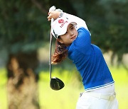 Korean golfers aim for Shanghai glory in LPGA’s Asia swing opener