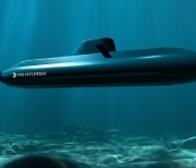 HD Hyundai Heavy showcases 2,300-ton submarine in bid for Polish naval project