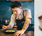 CU to sell Chef Napoli Matfia's tiramisu from 'Culinary Class Wars'