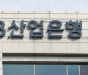 [단독]국책은행 산은, 중소기업 대출 비중 매년 감소