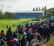 女골프로 뜨거워지는 아시아, 4주간 LPGA ‘아시안 스윙’