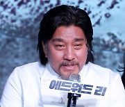 "요리보다 한국말이 더 떨려" 에드워드 리 '흑백요리사' 비하인드