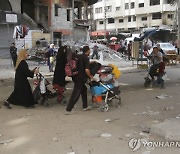 “움직이는 건 다 쏴”…이스라엘군, 대피하는 주민도 공격해 논란