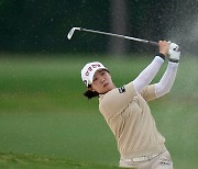 LPGA투어 '가을 아시안 스윙' 돌입…10일 뷰익 상하이 개막