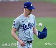 '2회에만 6실점' LAD, SD에 5-6 패배하며 벼랑 끝…NYM, PHI에 7-2 완승