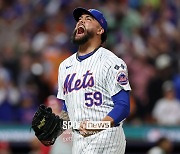 진격의 메츠, 필라델피아 7-2 꺾고 NLDS 2승 1패, 9년 만에 NLCS 보인다